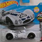 Hot Wheels HW Starting Grid 2026, Verzamelen, Matel, Onbekend, Nieuw, Ophalen of Verzenden