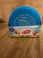 Air flyer, Ophalen, Zo goed als nieuw