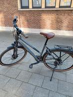 Cube Touring Unisex uit 2024, Fietsen en Brommers, Fietsen | Dames | Damesfietsen, 53 tot 56 cm, Ophalen of Verzenden, Overige merken