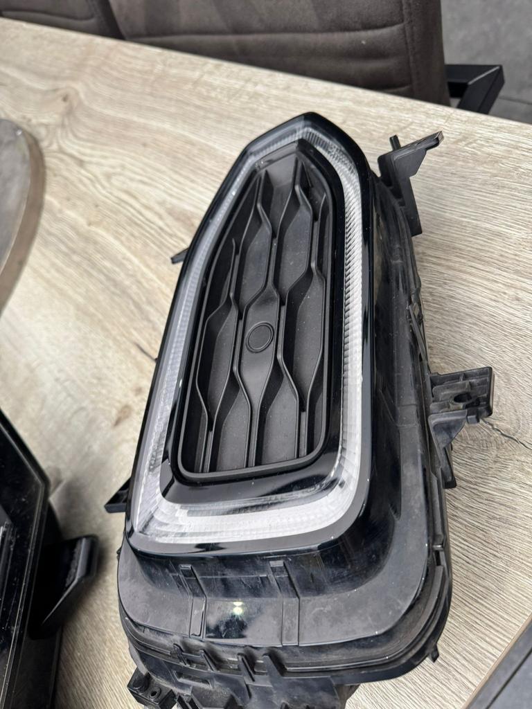 Vw t-roc dagrijlicht, Auto-onderdelen, Ophalen of Verzenden, Nieuw