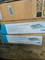 ETNA KGV158WIT, Ophalen of Verzenden, Vrijstaand, Gas, 4 kookzones