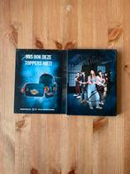 Ghost Rockers Seizoen 3 Deel 2 DVD - Studio 100, Gebruikt, Verzenden, Vanaf 6 jaar, Tv fictie