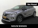 Renault Captur 1.3 TCe 140 Intens | Navigatie | Parkeersenso, Auto's, Renault, Voorwielaandrijving, Stof, Gebruikt, Euro 6