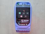 Invertek frequentieregelaar voor 1~230V motoren 0,37kW, Info@invertek.nl, Nieuw, Ophalen of Verzenden, Invertek