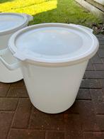 Meeltonnen/ Voertonnen, Ophalen, Overige soorten