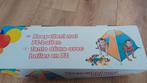 Nieuwe speeltent met 50 pe-ballen, Ophalen, Nieuw, Jongen of Meisje