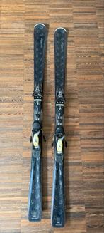 Elan Black Magic ski's, 158 cm, 140 tot 160 cm, Gebruikt, Skiën, Ski's