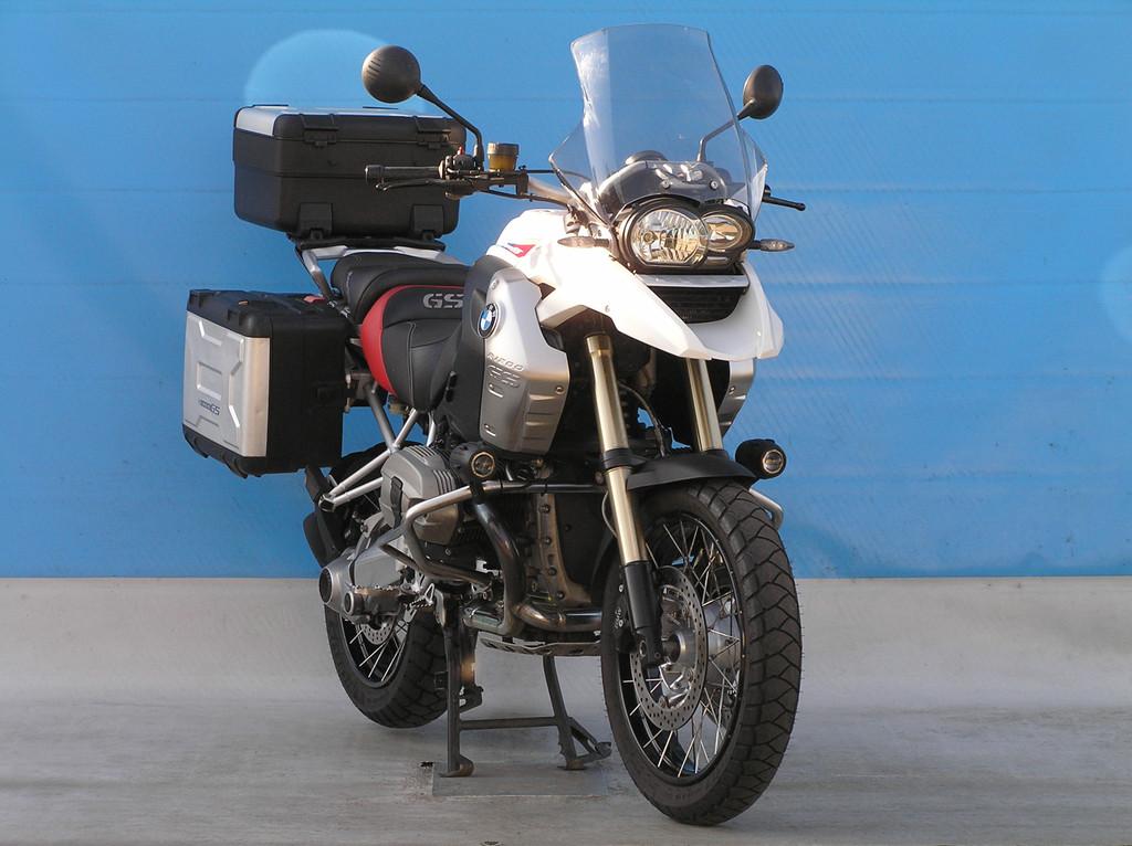 BMW R1200GS (bj 2010), Motoren, BMW group Nederland B.V., Contactus@bmw-motorrad.nl, Bedrijf, Einsteinstraat 5
2289CC  Rijswijk, NL