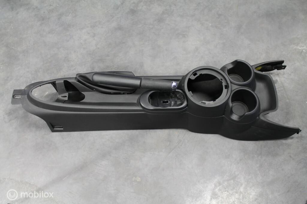Middenconsole Mini Cooper F55 F56 F57 (2013-heden)