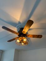 Westinghouse Barnett plafond ventilator - Hout, Ophalen, Ventilator met afstandsbediening, Plafondventilator