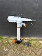 TORQEEDO ELEKTROMOTOR TRAVEL 1103, Ophalen of Verzenden, Zo goed als nieuw, Overige typen