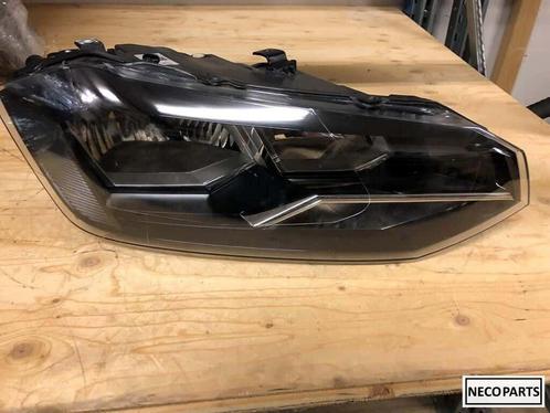 Vw polo 2g koplamp rechts h7 halogeen 2017-2019, Auto-onderdelen, Verlichting, Volkswagen, Gebruikt, Ophalen of Verzenden