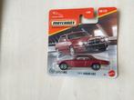 Matchbox 1977 jaguar XJ6C, Hobby en Vrije tijd, Modelauto's | Overige schalen, Ophalen of Verzenden, Nieuw, Auto