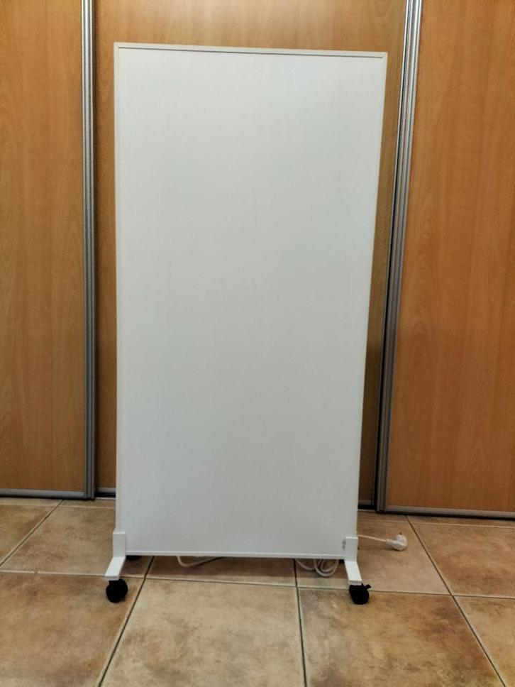 infrarood verwarmingspaneel, Doe-het-zelf en Verbouw, Verwarming en Radiatoren, Nieuw, Overige typen, 800 watt of meer, 30 tot 80 cm