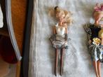 Barbie Pop, Ophalen, Nieuw, Pop, Levensecht of Reborn