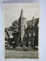 X24 Vught - Kasteel Maurick, 1940 tot 1960, Gelopen, Noord-Brabant, Verzenden