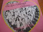 The Love Unlimited Orchestra: Vieni qua bella mi, Ophalen of Verzenden, Zo goed als nieuw, Pop, Single