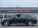 Mercedes-Benz GLC Coupé AMG 63 S 4MATIC+ | Performance seat, Auto's, Mercedes-Benz, Automaat, Gebruikt, 510 pk, Met garantie (alle)