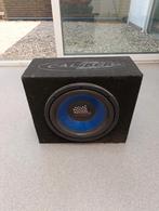 CALIBER RACING SUBWOOFER, Ophalen, Caliber, Delisupnederland@gmail.com, 6713AD
