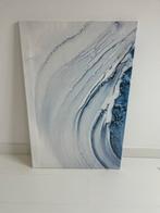 Poster 60x90cm - Mooie Wanddecoratie, Ophalen, Zo goed als nieuw, Foto of Poster, 75 cm of meer