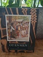 Ot en Sien in Nederlands Oost-Indië, Ophalen of Verzenden