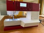 Pfaff creative 1.5 naai- en borduurmachine z.g.a.n., Ophalen, Zo goed als nieuw, Naaimachine, Pfaff