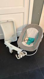 Hauck set, Kinderen en Baby's, Wipstoeltjes, Ophalen