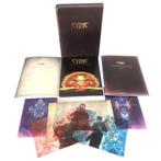 Cynic - Kindly Bent To Free Us (Box Set), Verzenden, Zo goed als nieuw