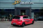 Volkswagen Golf GTI TCR 2.0 TSI 475pk Stage 3 Panoramadak Dy, 15 km/l, Gebruikt, 4 cilinders, Leder
