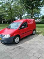 Volkswagen Caddy SDI. APK 19-06-2026 149.500KM, Stof, Volkswagen, USB, Bedrijf