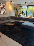 Grote u bank (merk: Musterring), Ophalen, Gebruikt, Vierpersoons of meer, 300 cm of meer