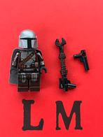 Lego Star Wars sw1135 The Mandalorian Din Djarin Mando SW, Ophalen of Verzenden, Lego, Zo goed als nieuw