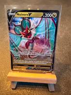 Noivern V 117 /203 Pokémon Evolving Skies, Ophalen of Verzenden, Zo goed als nieuw