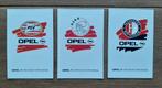 Vintage Ansichtkaarten Topvoetbalteams PSV Ajax Feyenoord, Ophalen, Zo goed als nieuw, Ajax, Poster, Plaatje of Sticker
