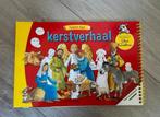 Teken het kerstverhaal, Ophalen of Verzenden, Zo goed als nieuw