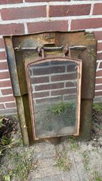 Vintage zolderraam T.E.A.B, Doe-het-zelf en Verbouw, Ophalen, Gebruikt, Dakraam, Minder dan 80 cm