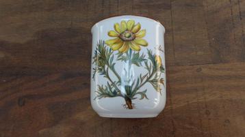 Botanica Villeroy & Boch voorraadpotje zonder deksel, hoogte beschikbaar voor biedingen