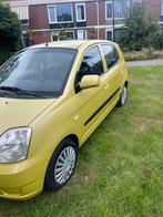 Kia Picanto 1.0 2006 apk tot 12-03-2026 ( met trekhaak)., Voorwielaandrijving, Stof, 836 kg, 4 cilinders