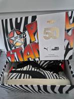 Kiss Paul Stanley x Puma sneakers, Verzamelen, Ophalen of Verzenden, Nieuw