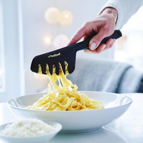 Tupperware Dubbeltang Nieuw, Huis en Inrichting, Keuken | Tupperware, Nieuw, Overige typen, Ophalen of Verzenden