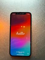 iPhone 12 256GB - Topstaat!, 256 GB, Zwart, Ophalen of Verzenden, Zo goed als nieuw