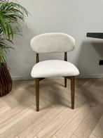 Eetkamerstoelen Japandi Hout Nieuw 6 stoelen OUTLET ‼️, Huis en Inrichting, Stoelen, Bruin, Nieuw, Ophalen of Verzenden, Vijf, Zes of meer stoelen