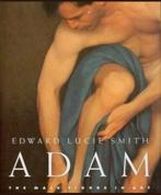 ADAM The male (nude) figure in art. Erotiek hardcover, Boeken, Kunst en Cultuur | Fotografie en Design, Verzenden, Zo goed als nieuw