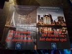 2x P.. Dieudonnë, Ophalen of Verzenden, Zo goed als nieuw