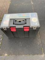 Viskoffer (grote met veel accessoires), Ophalen of Verzenden, Zo goed als nieuw, Overige typen