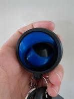 Gyroscoop fidget toy sleutelhanger, Ophalen of Verzenden, Nieuw