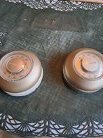 te koop enkele thermostaten  van honeywel  en nefit, Ophalen of Verzenden, Gebruikt