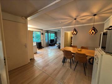 Gasloze woonunits 54m2 beschikbaar voor biedingen