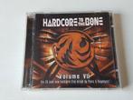 Hardcore To The Bone Volume Vll-Panic & Neophyte 2CD, Mixed, Verzenden