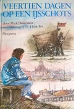 Miek Dorrestein: Veertien dagen op een ijsschots. Hardcover, Boeken, Ophalen of Verzenden, Gelezen, Miek Dorrestein, Fictie